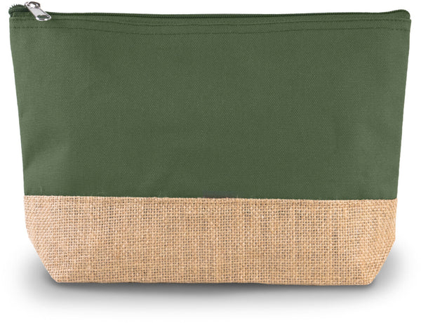 Kosmetik Täschchen- HERBST