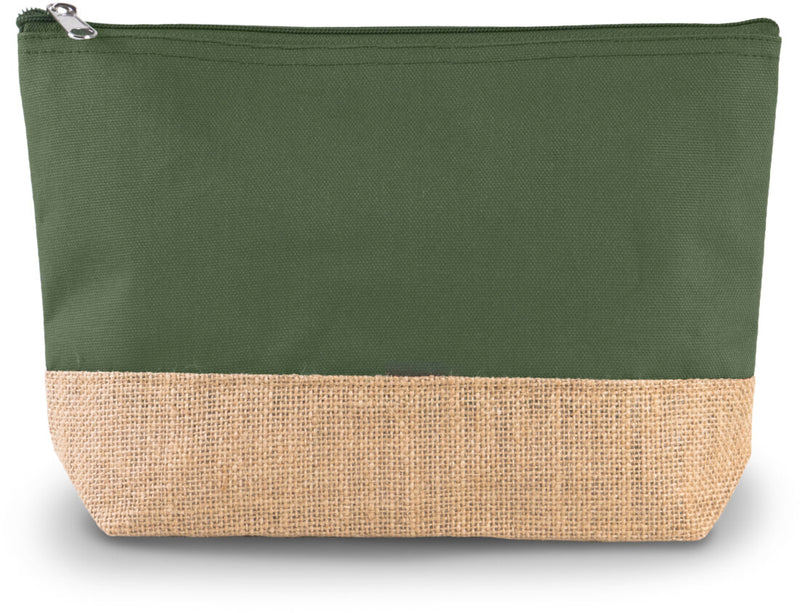 Kosmetik Täschchen- HERBST