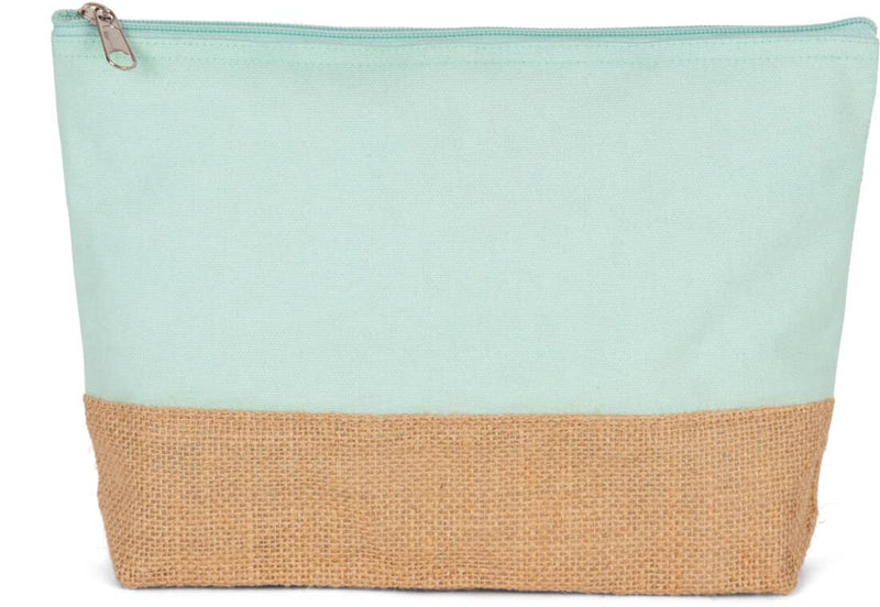 Kosmetik Täschchen- HELLER FRÜHLING SOMMER