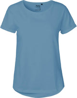 CERTIFIED RESPONSIBILITY COTTON T-SHIRT - SMART SUMMER