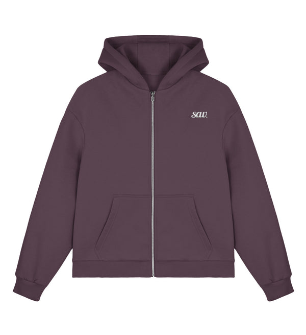 Plum Purple-7256
