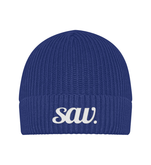 Worker Blue-7139
