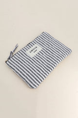 Vielseitige Stofftasche mit floralem Design- DUNKLER SOMMER WINTER