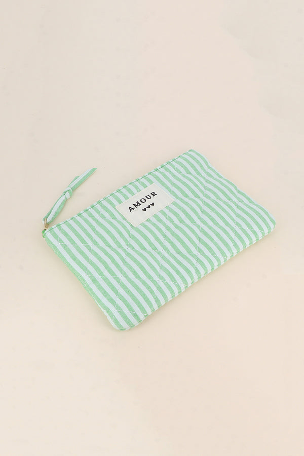 Vielseitige Stofftasche mit floralem Design- DUNKLER FRÜHLING SOMMER