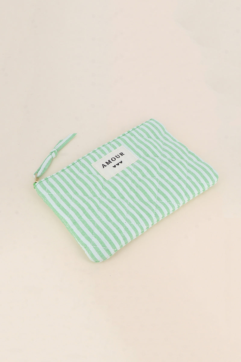 Vielseitige Stofftasche mit floralem Design- DUNKLER FRÜHLING SOMMER