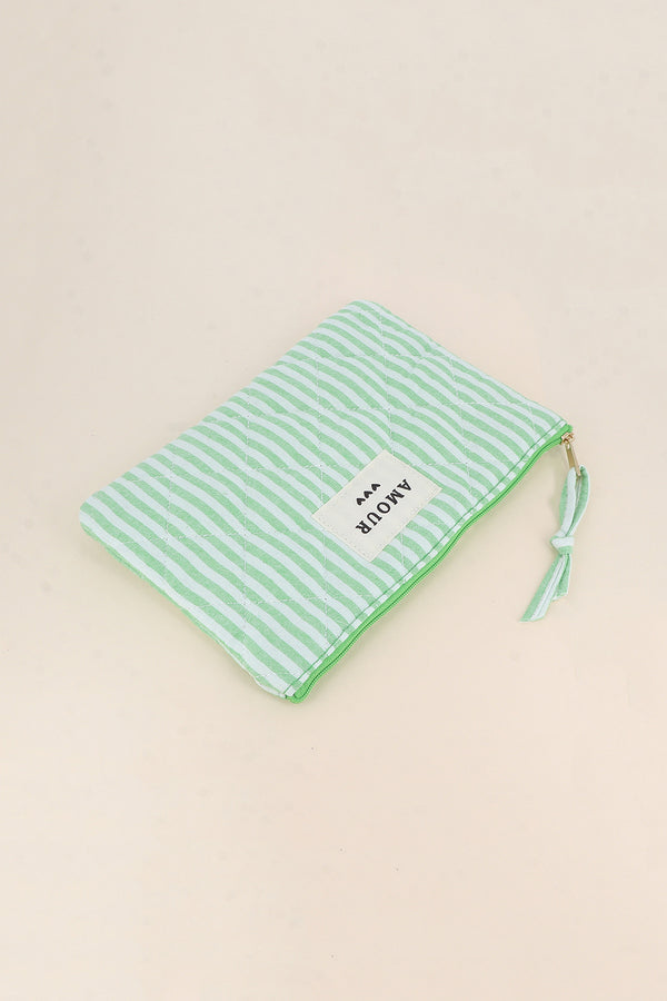 Vielseitige Stofftasche mit floralem Design- DUNKLER FRÜHLING SOMMER