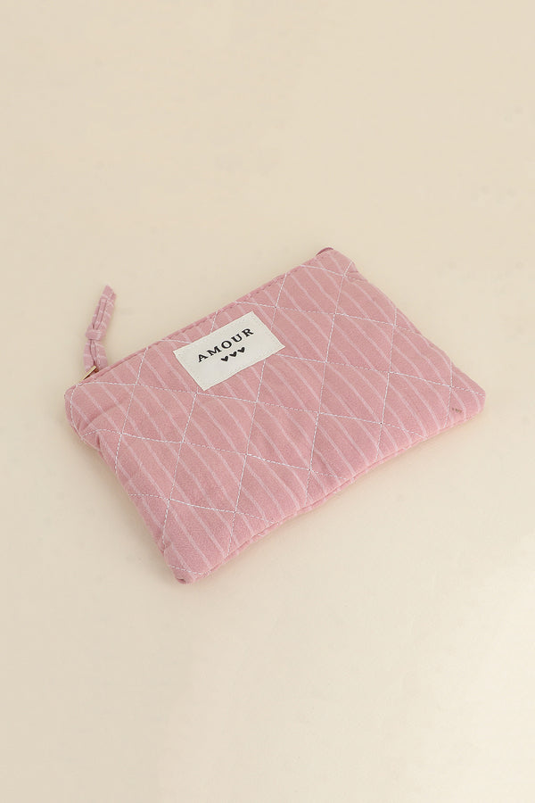 Vielseitige Stofftasche mit floralem Design- DUNKLER FRÜHLING SOMMER