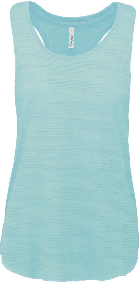 Damen-Sport-Top - Mint