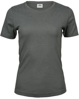 BELLA & CANVAS T-SHIRT CLASSIC -  VERDANT WINTER