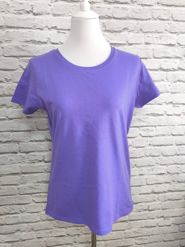 Classic T- Shirt - Heller Sommer Winter