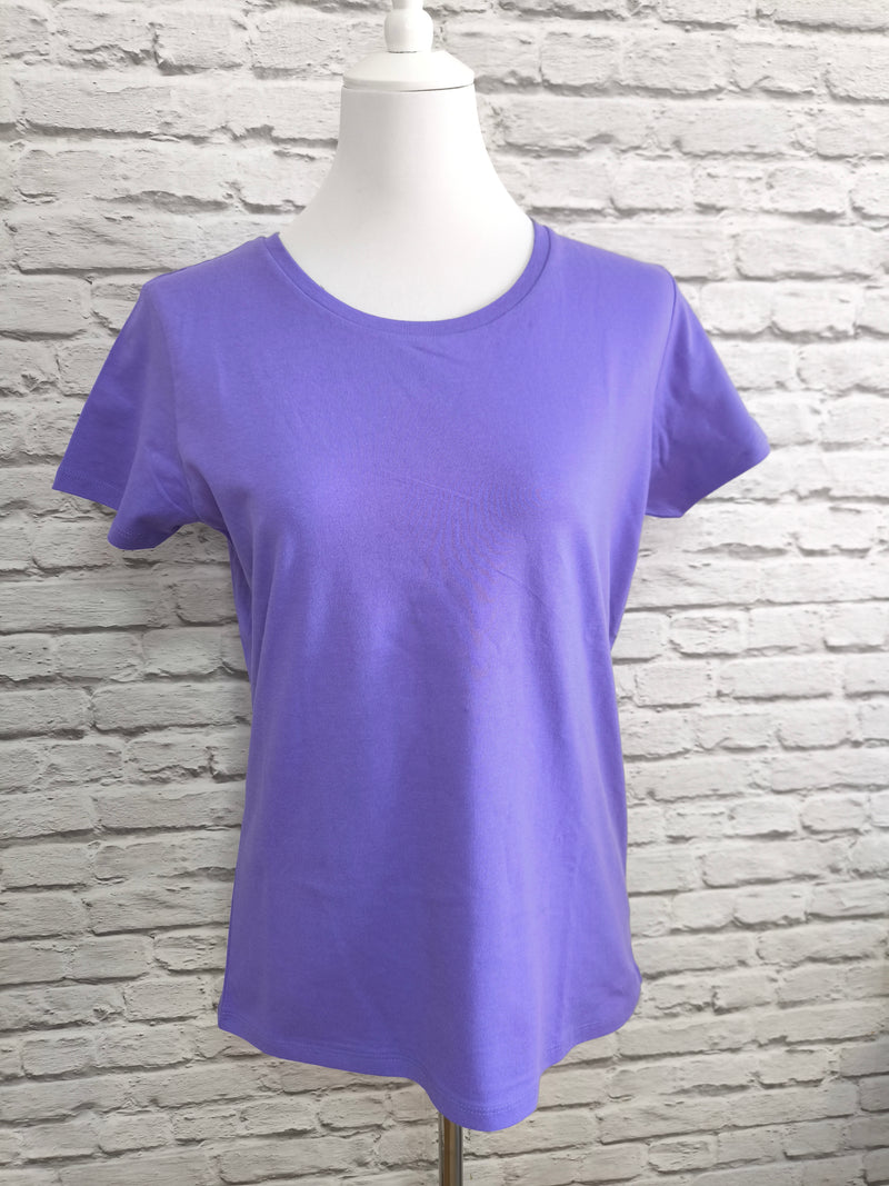 Classic T- Shirt - Heller Sommer Winter