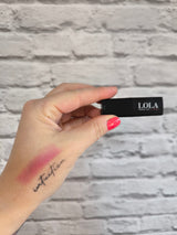 LOLA MAKE-UP ULTRA SHINE ICONIC LIPPENSTIFT: 035-Berry Crush - SMART SUMMER