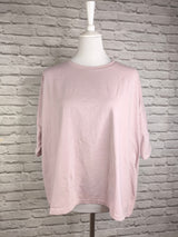 Blusenshirt - Altrosa