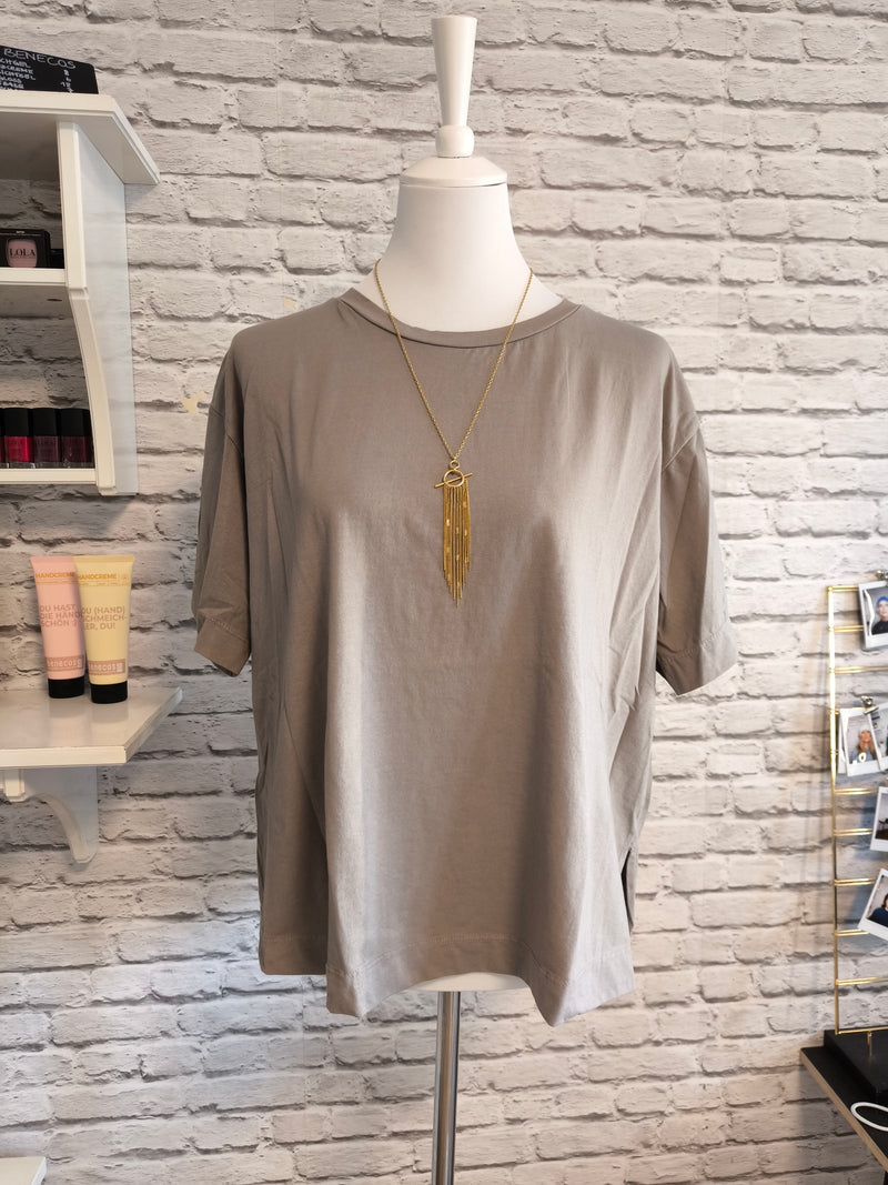 Blusenshirt - Fango