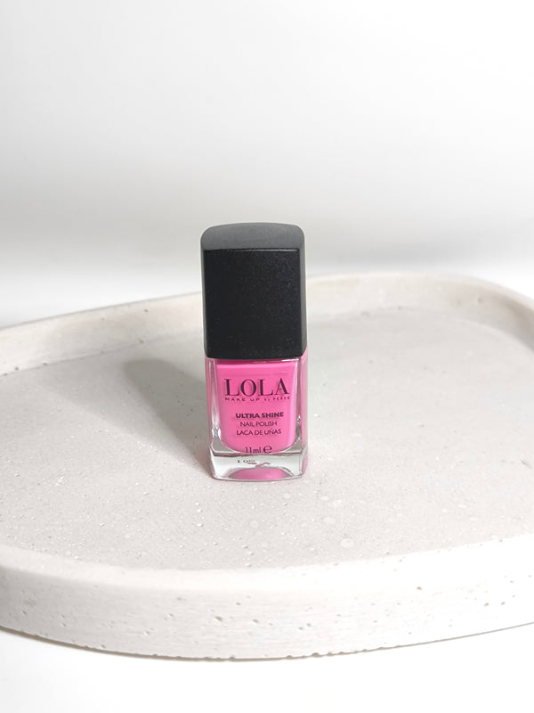 LOLA NAGELLACK- 037 Bubblegum