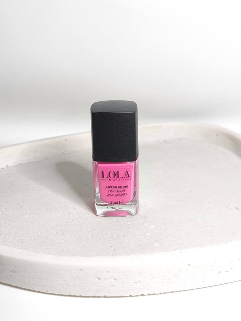LOLA NAGELLACK- 037 Bubblegum