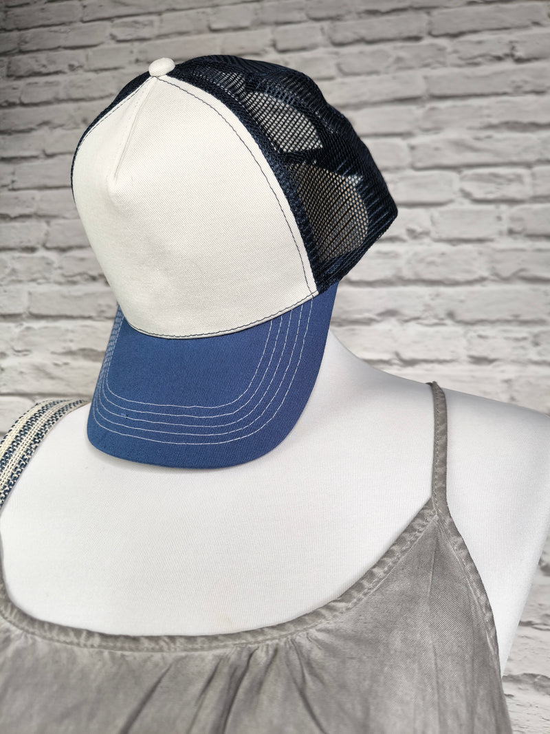 Unisex Cap- 4 Jahreszeiten