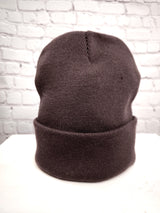 BEANIE - DARK CHOCOLATE- HERBST WINTER