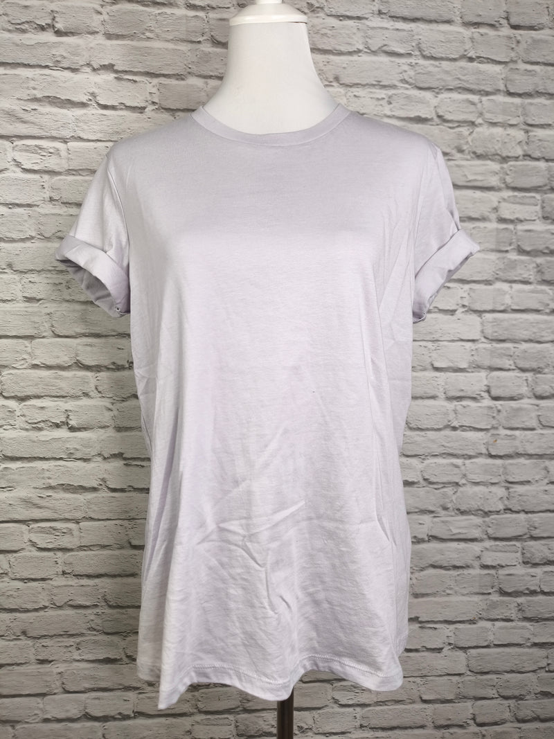 BELLA & CANVAS T-SHIRT CLASSIC- DUNKLER SOMMER