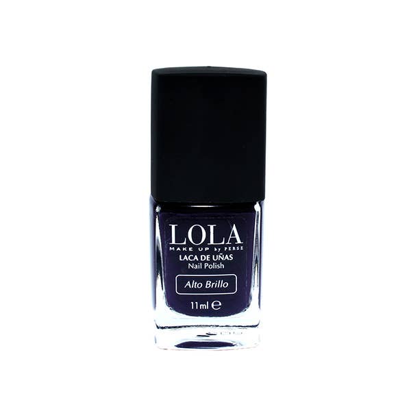 LOLA NAGELLACK- 031 Gothica