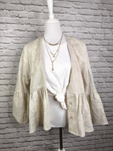 Mehrreihige Boho Kette