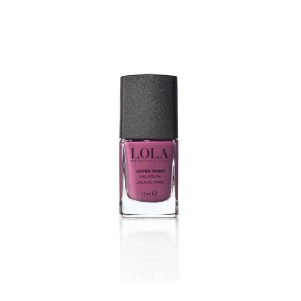 LOLA NAGELLACK- 056 Grape Kiss