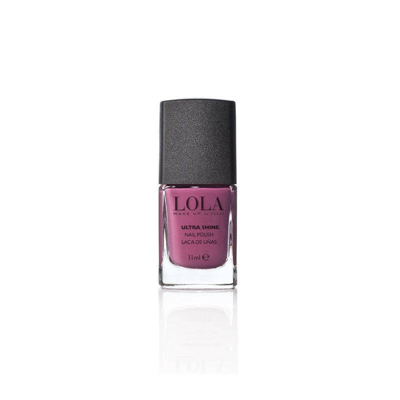 LOLA NAGELLACK- 056 Grape Kiss
