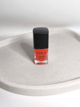 LOLA NAGELLACK- 014 Brilliant Red