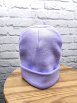 BEANIE- LAVENDER - HELLER SOMMER