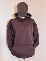 COLLAGE HOODIE UNISEX - 4 JAHRESZEITEN