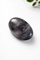 Linsenstein- AMETHYST