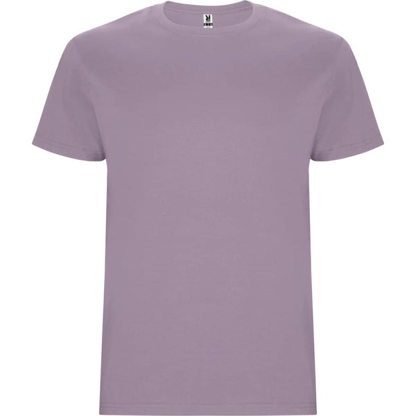 T-SHIRT MAN ROLY- Lavender