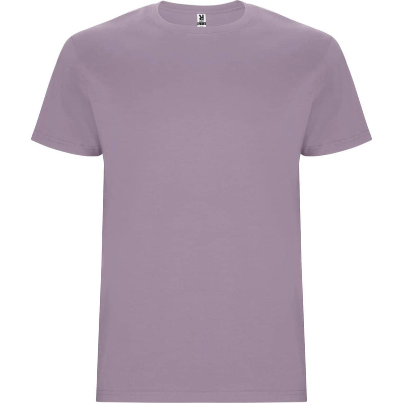 T-SHIRT MAN ROLY- Lavender