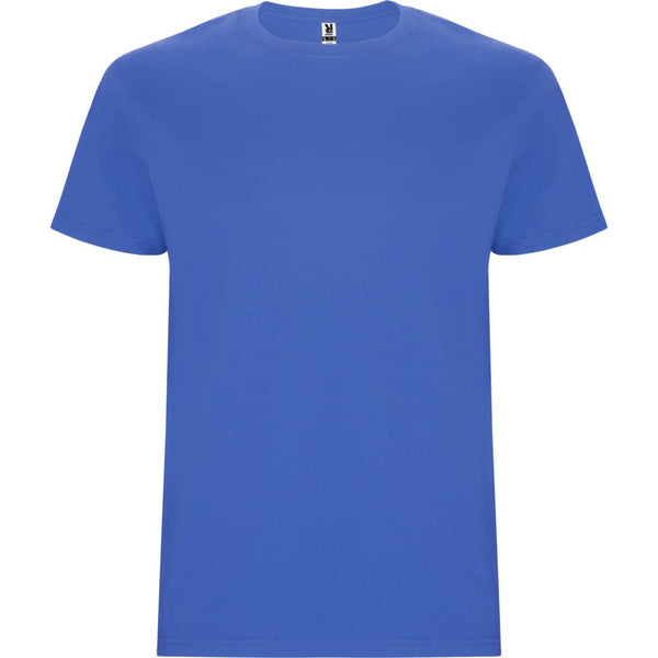 T-SHIRT MAN ROLY- Riviera Blue