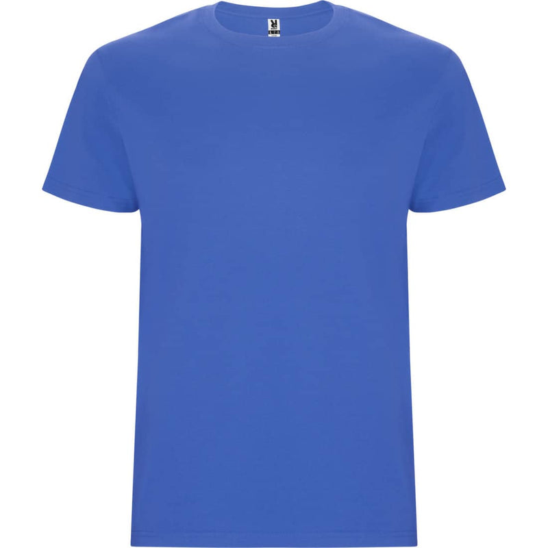 T-SHIRT MAN ROLY- Riviera Blue