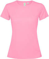 Funktionsshirt WOMAN- DELIGHT SPRING