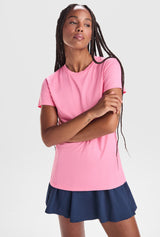 Funktionsshirt WOMAN- DELIGHT SPRING