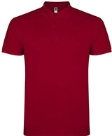 Poloshirt MEN - TRUE AUTUMN