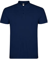 Poloshirt MEN - VERDANT WINTER