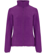 Fleecejacke- Purple - NEW WINTER