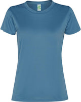 Funktionsshirt SLAM WOMAN- 360°