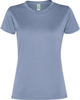 Funktionsshirt SLAM WOMAN- SMART SUMMER