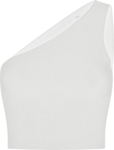 One Shoulder Top- BASIC WINTER
