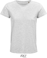 Klassik Bio T- Shirt - SMART SUMMER