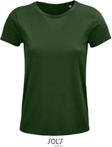 Klassik Bio T- Shirt - TRUE AUTUMN