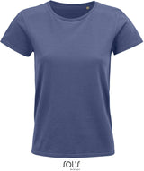 Klassik Bio T- Shirt - SMART SUMMER