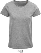 Klassik Bio T- Shirt - NEW WINTER