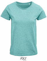 Klassik Bio T- Shirt - GENTLE SPRING