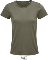 Klassik Bio T- Shirt - 360°