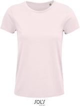 Klassik Bio T- Shirt - DELIGHT SPRING